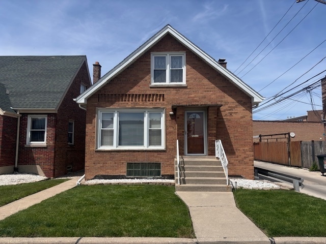Primary Photo - 4014 W 58th St