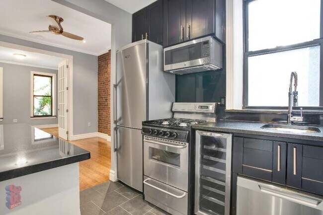 Primary Photo - 1 bedroom in New York NY 10019