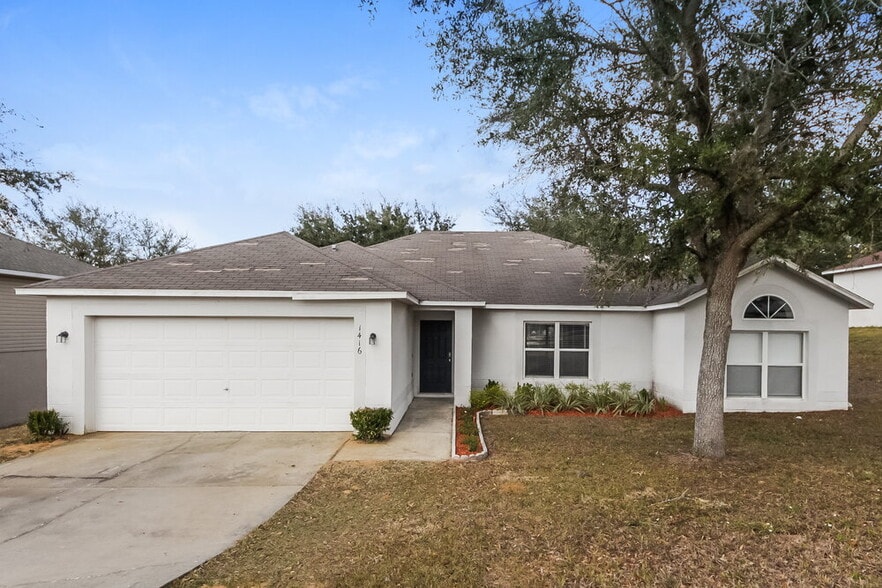 Primary Photo - 1416 Muir Cir