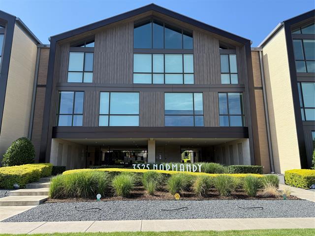 Building Photo - 3525 Normandy Ave