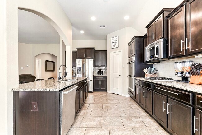 Building Photo - 3414 Boquillas Ct