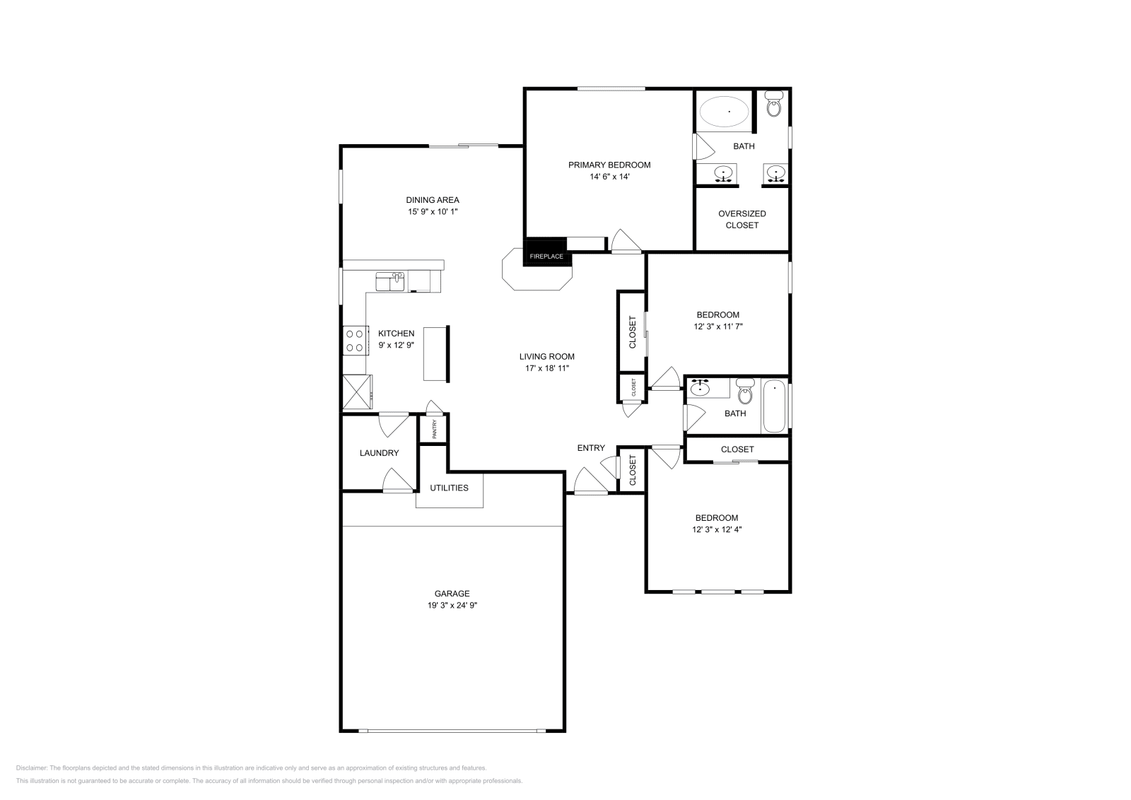 Building Photo - 6708 Valle Verde Rd NW