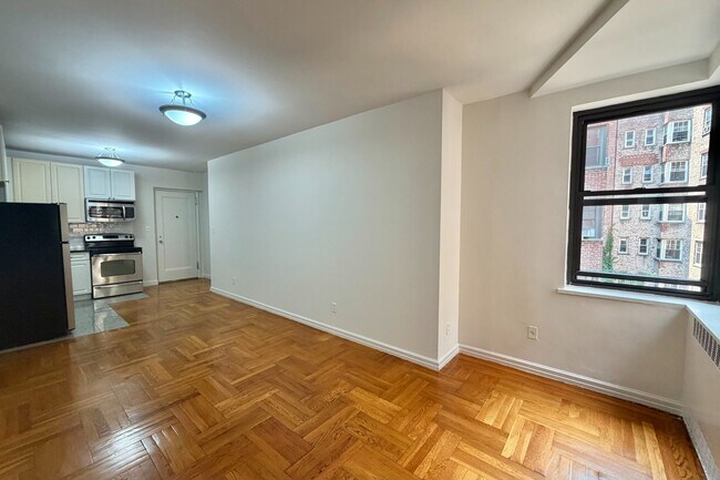 Floorplan - 700 Fort Washington Avenue
