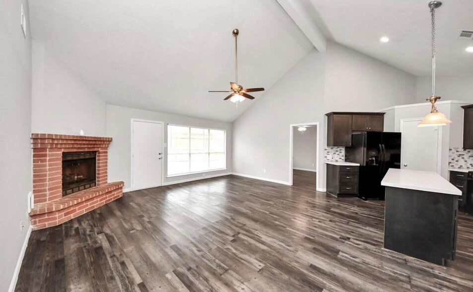 Building Photo - 6915 Cansfield Ct