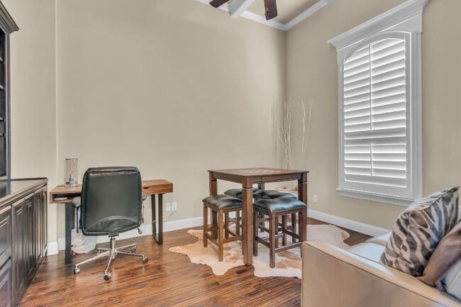 Building Photo - Stunning 4-3.5-3 Oasis with Pool in Prime Keller Location – Fully Furnished - 6 Month Lease Consi...