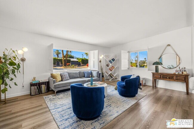 Building Photo - 37830 Cathedral Canyon Dr