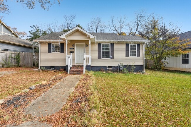 Building Photo - 162 N Smallwood Pl