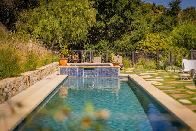 Building Photo - Private Spanish-Mission Estate on 10 Acres...