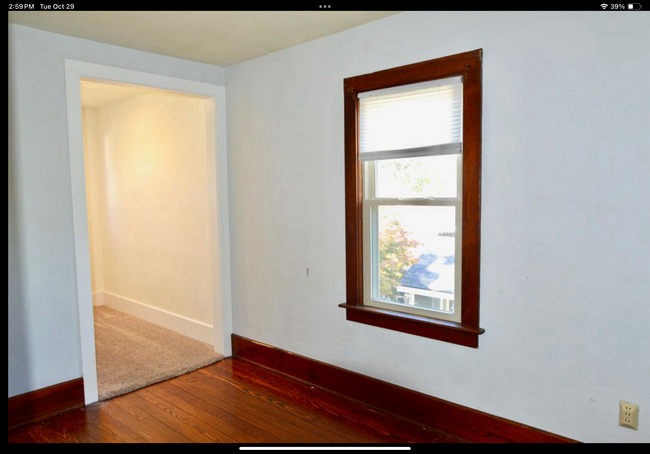 3rd Bedroom - 40 S Centennial St