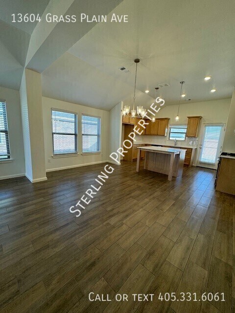 Building Photo - 13604 Grass Plain Ave