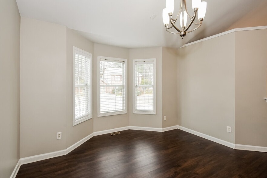 Building Photo - 4606 Howell Farms Dr NW