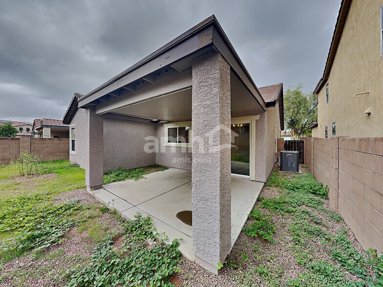 Building Photo - 7023 S Calypso Ct