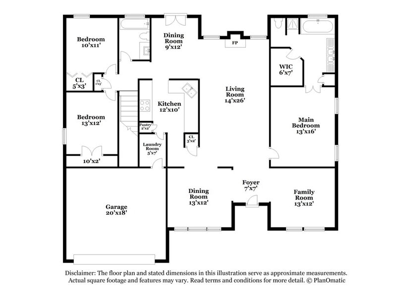 Building Photo - 3632 Arklow Rd