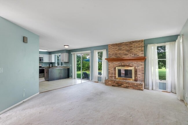 Building Photo - 1848 Denton Ridge Ct