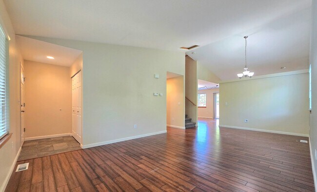 Building Photo - 12013 1st Pl SE