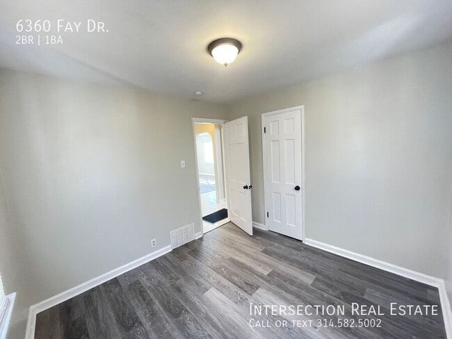 Building Photo - 6360 Fay Dr