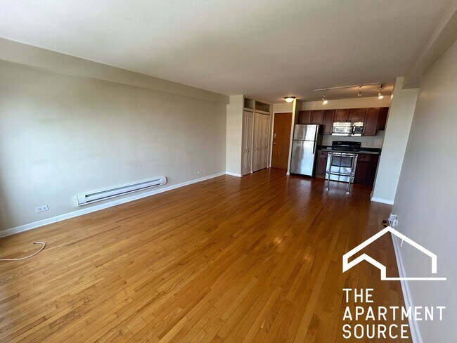 Building Photo - 4180 N Marine Dr