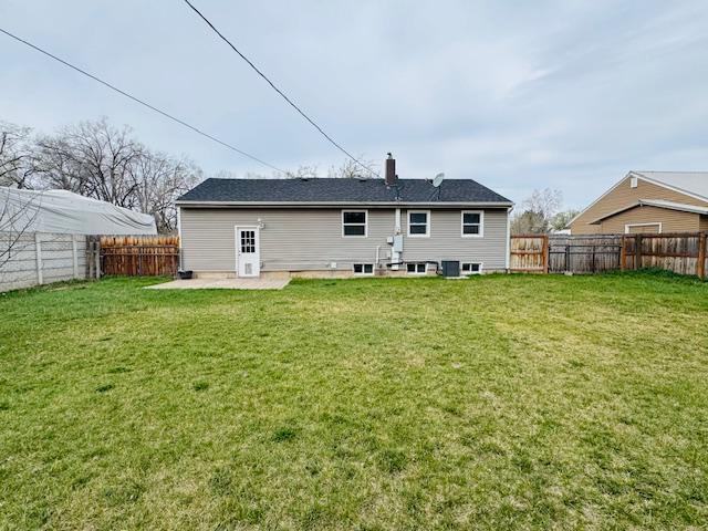 Building Photo - 1805 Avocet Dr