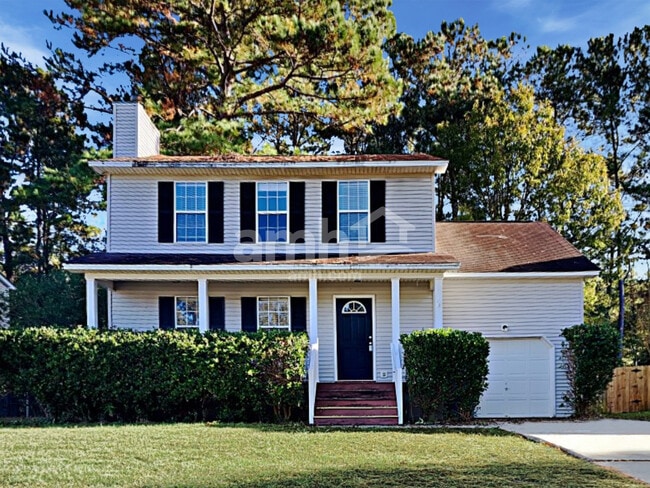 Building Photo - 126 Apache Dr