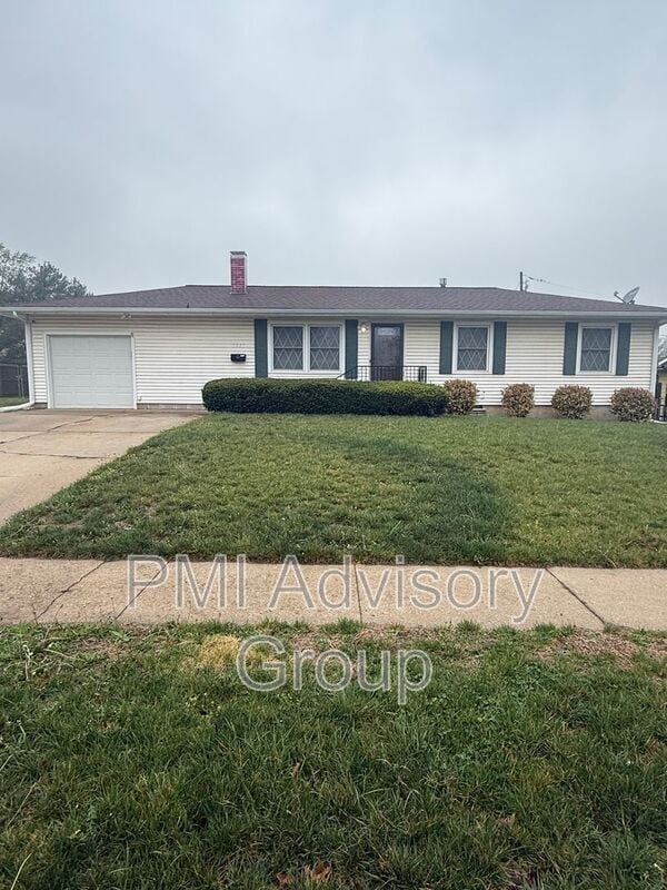 Building Photo - 3253 SW 31st Terrace