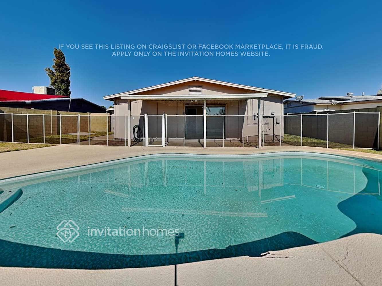 Building Photo - 5933 W Nancy Rd