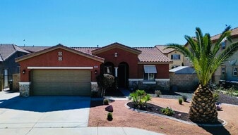 Building Photo - 5806 W Avenue K3