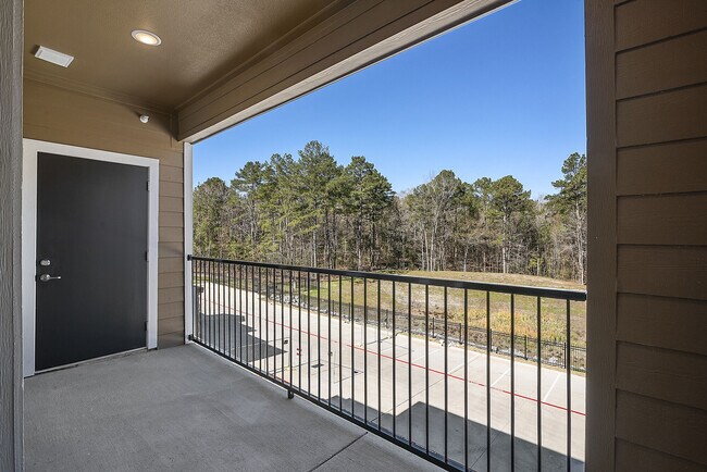 Floorplan - Stonebridge