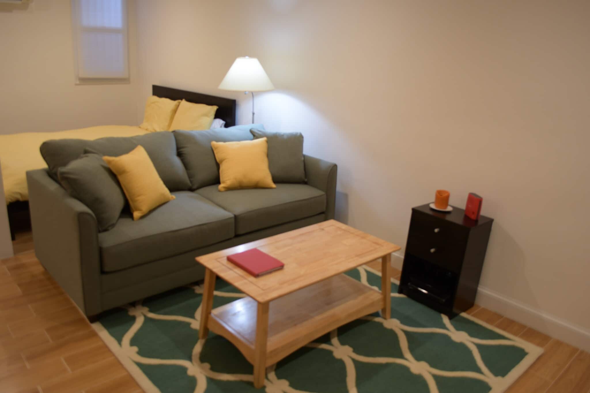 Unit #12 - 1906 R St NW