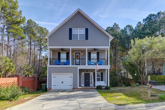 Building Photo - 203 Naples Ave