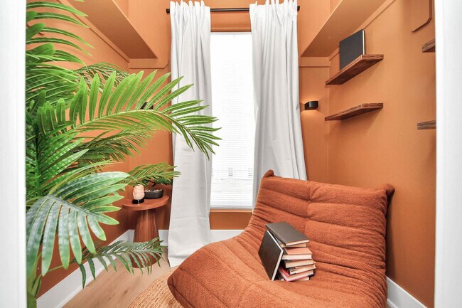 Building Photo - 3620 Du Bois St