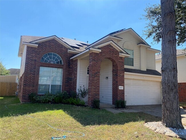 Building Photo - 16631 Spring Glade Dr