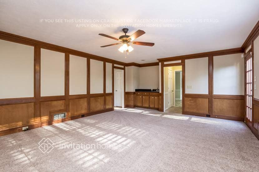 Building Photo - 2608 Hickory Cove SW