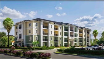 Building Photo - Grand Oak Apartments