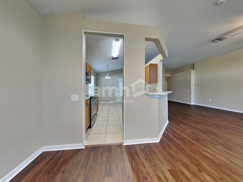 Building Photo - 5801 War Admiral Dr