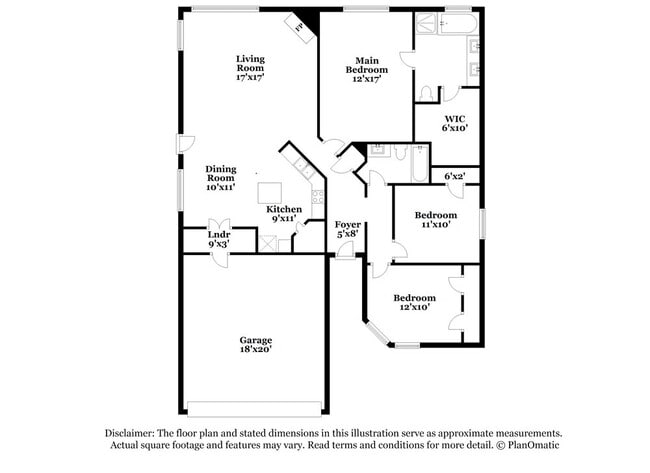 Building Photo - 808 Thorton Dr