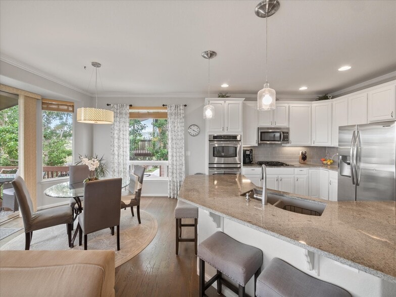 Eat In Kitchen - 1048 Orion Way