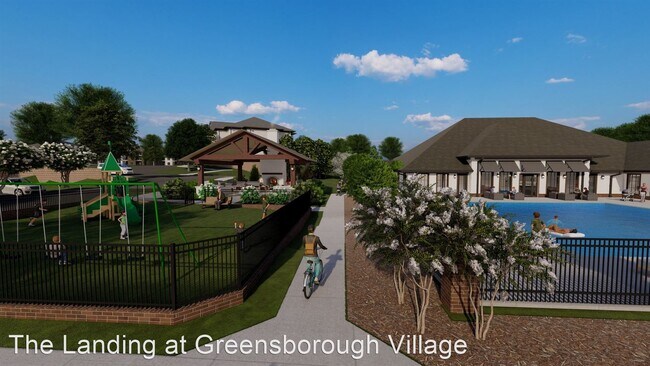 Building Photo - 3101 Carnaby St