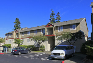 Building Photo - Horizon Square Apartment Homes