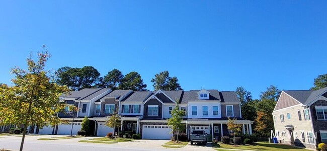 Building Photo - 541 Barneswyck Dr