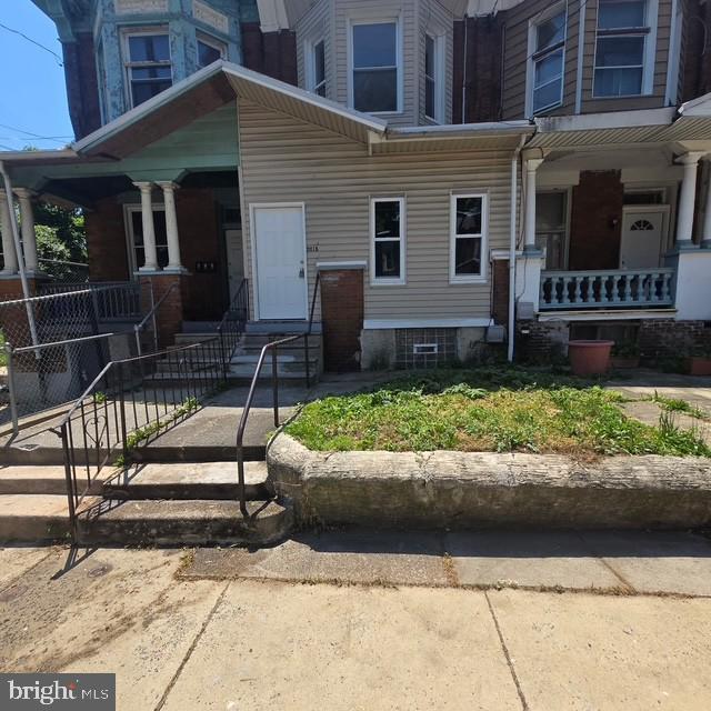 Building Photo - 2018 W Venango St