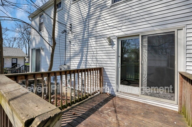 Building Photo - 406 Beechtree Rd