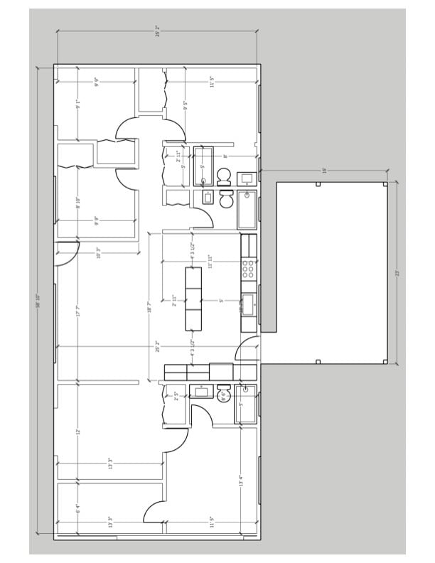 Building Photo - 24 Pine Dr