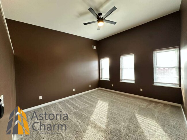 Building Photo - Beautifully Renovated 3BR Rowhome Near Johns Hopkins – Gated Parking + Modern Upgrades