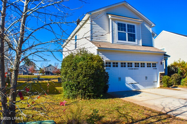 Building Photo - 48 Pennyroyal Way