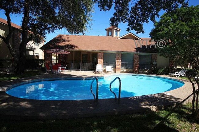 Building Photo - 1 bedroom in SAN MARCOS TX 78666