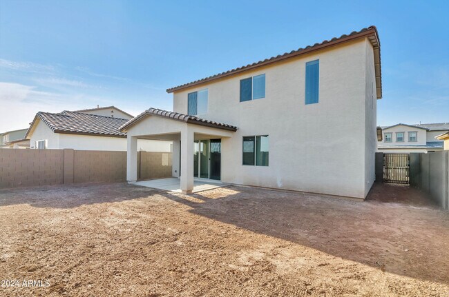 Building Photo - 4820 W Leodra Ln