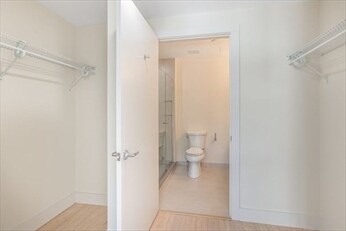 Master Bathroom - 121 Portland St