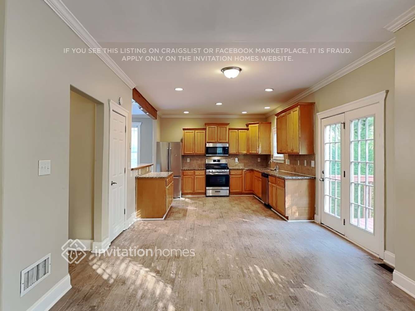 Building Photo - 1537 Boulder Walk Dr SE