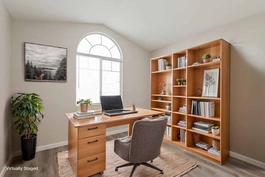 Building Photo - 4456 Wellsboro St