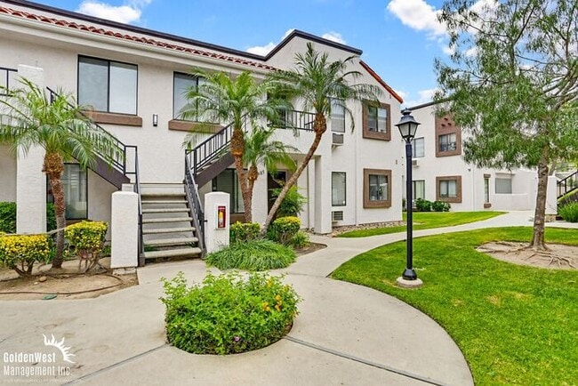 Building Photo - Charming 2Bdm 2Ba Condo with Private Balcony in Heart of Mira Mesa!